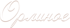 Гостевой дом Орлиное